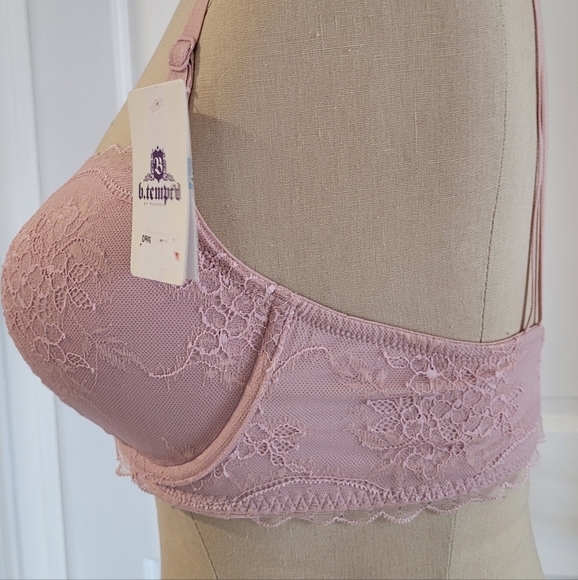 Wacoal B.tempt'd bras NWT, size 36C - Picture 4 of 9